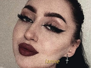 Ianne