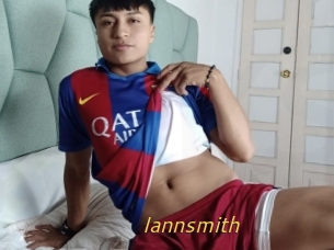 Iannsmith