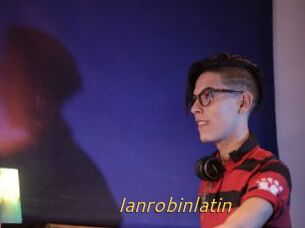 Ianrobinlatin