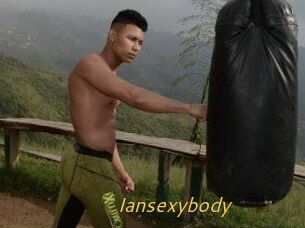 Iansexybody