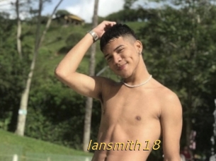 Iansmith18