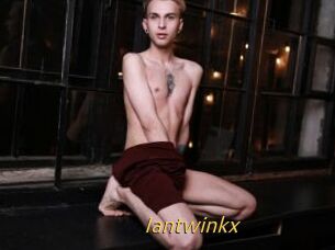 Iantwinkx