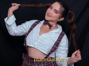 Ibannaanders