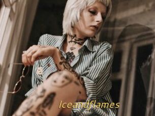 Iceandflames