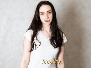 Icegirlx
