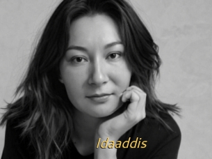 Idaaddis
