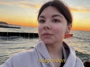 Idagordon