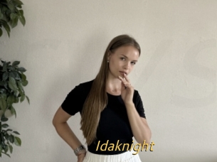 Idaknight