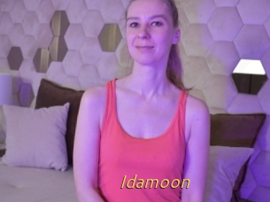 Idamoon