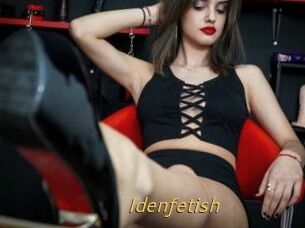 Idenfetish