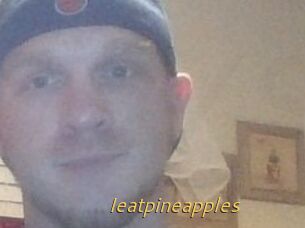Ieatpineapples
