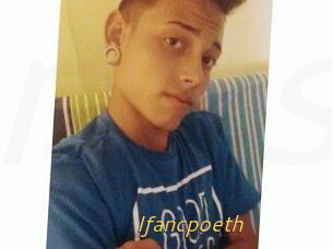 Ifancpoeth