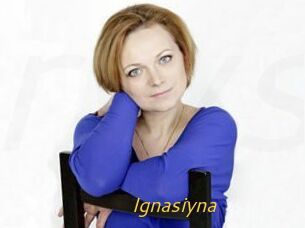 Ignasiyna
