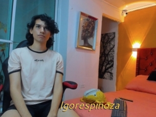 Igorespinoza