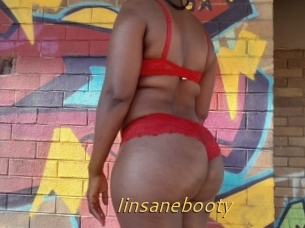Iinsanebooty