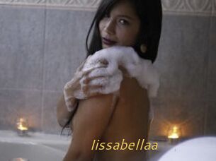 Iissabellaa