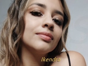 Ikendra