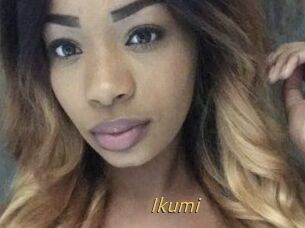 Ikumi