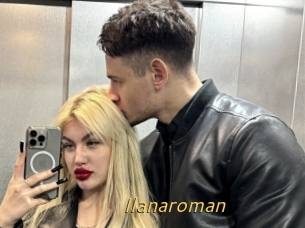 Ilanaroman