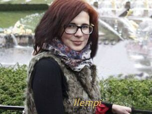 Ilempi