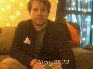 Illguy8520