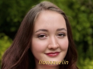 Ilonaavelin