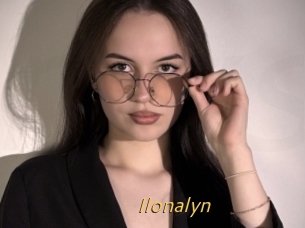 Ilonalyn