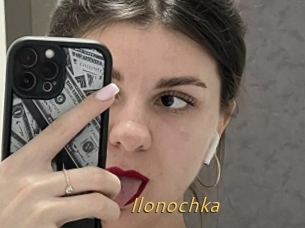 Ilonochka