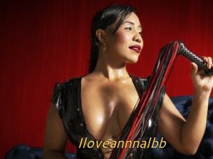 Iloveannnalbb