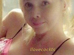 Ilovecockts