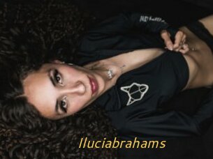 Iluciabrahams
