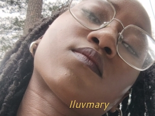Iluvmary