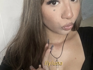 Ilyluna