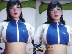 Imabitch21