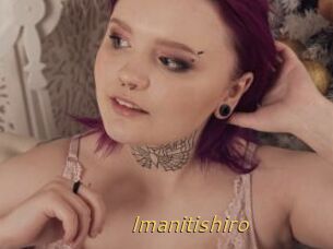 Imanitishiro