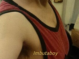 Imbutaboy