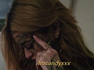 Imcandyxxx