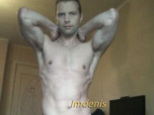 Imdenis