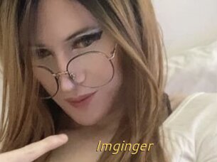 Imginger