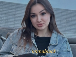 Immablack