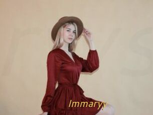 Immaryy