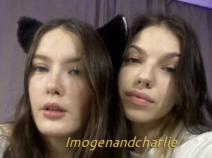 Imogenandcharlie