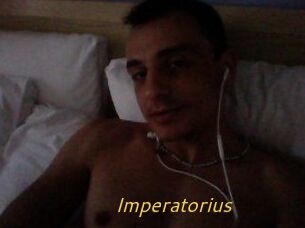 Imperatorius