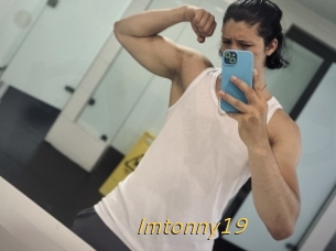 Imtonny19