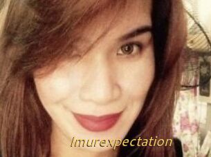 Imurexpectation