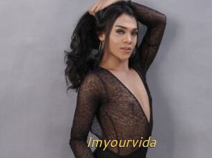 Imyourvida