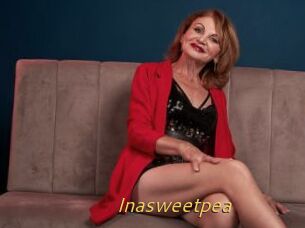 Inasweetpea