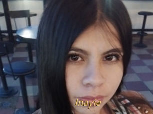 Inayie