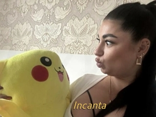 Incanta
