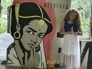 India